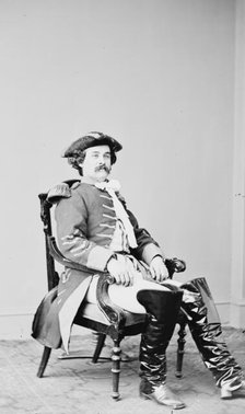 D. Chapin, between 1855 and 1865. Creator: Unknown.