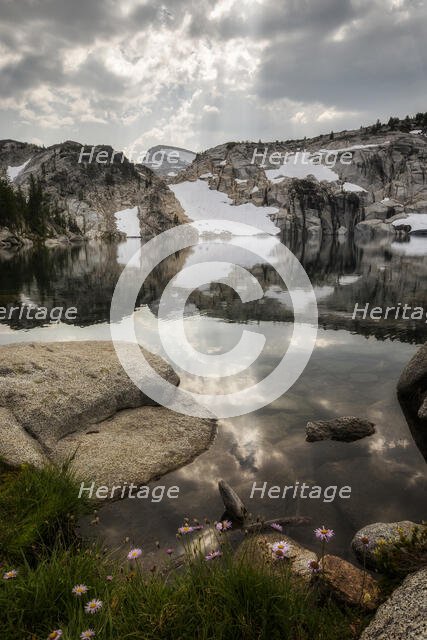 Inspiration. Creator: Joshua Johnston.