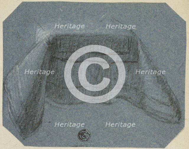 Tablecloth, n.d. Creator: Unknown.