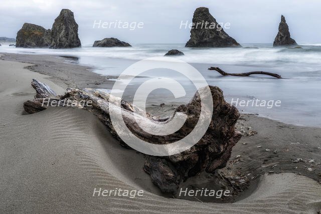 Final Resting Place. Creator: Joshua Johnston.