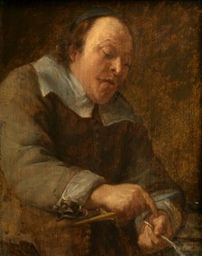 Touch. Creator: Gonzalès Cockes.