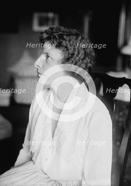 Helen Clark, between c1915 and c1920. Creator: Bain News Service.