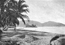 ''Nosy-Comba; Iles Africaines de la mer des Indes', 1914. Creator: Unknown.
