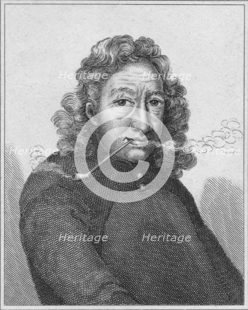 'Aesop, the Drunken rhyming Cobler of Eton', Creator: Robert Graves.