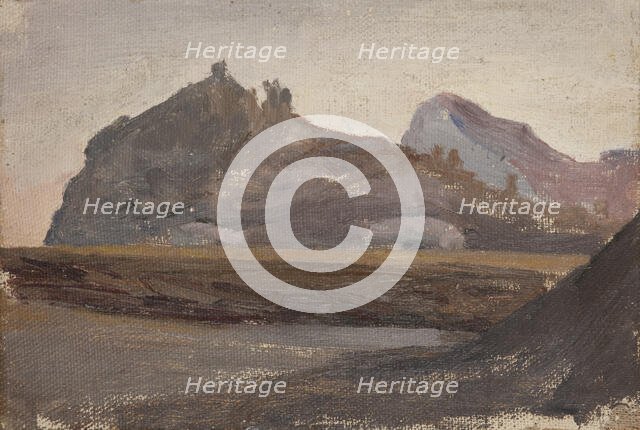 Sudak, 1904. Creator: Jan Ciaglinski.