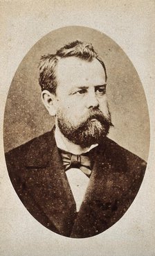 Hofman. Creator: Unknown.