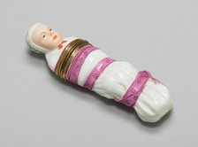 Etui, Fürstenberg, c. 1770. Creator: Fürstenberg Porcelain Factory.