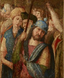 Triumphal Procession (Fragment 2), 16th century. Creator: Unknown.
