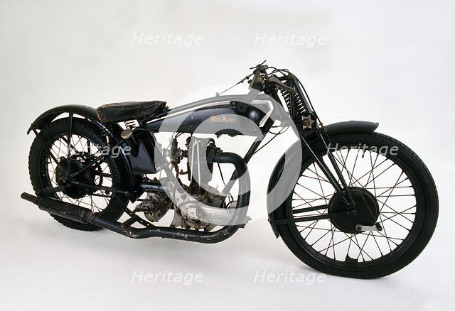 1926 Rex Acme TT. Creator: Unknown.