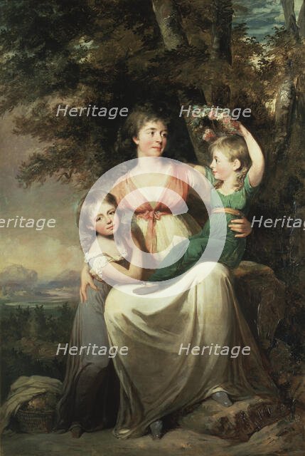 A Willow-Tree. Study, early-mid 19th century. Creator: Pehr Gustaf von Heideken.