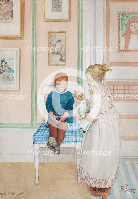 Are You Afraid of Me?.