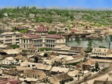 Observatory 4 ,1892. Creator: Poul C Poulsen.