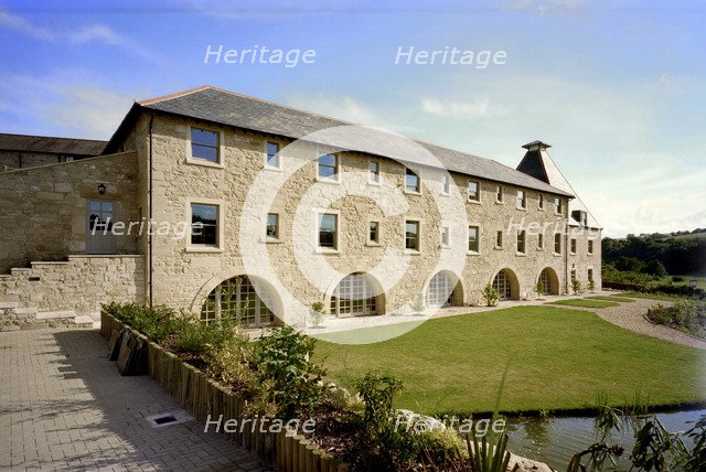 The Malthouse, Midford, Hinton Charterhouse, Avon, 1999. Artist: EH/RCHME staff photographer