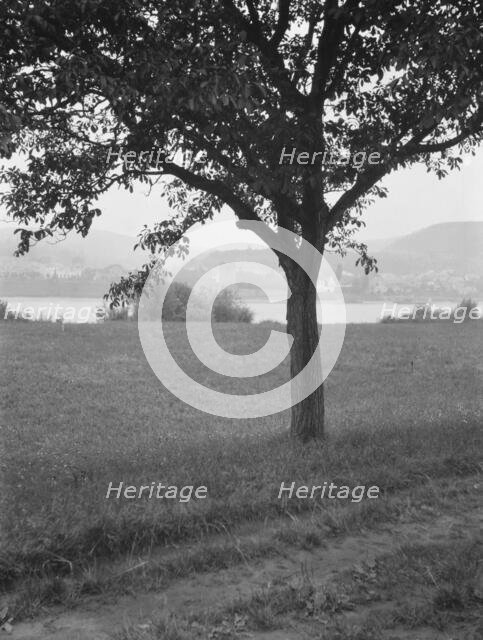 Travel views of Europe, between 1904 and 1938. Creator: Arnold Genthe.