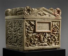 Cinerarium with Lid, about A.D. 20-40. Creator: Unknown.