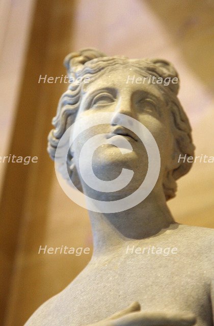 The 'Heritage' Venus, Italian, 19th century. Artist: Unknown