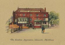 'The London Apprentice, Isleworth, Middlesex', 1939. Artist: Unknown.