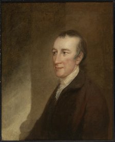 Thomas Stone, c. 1785. Creator: Robert Edge Pine.