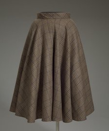 Culottes designed by Arthur McGee, mid 20th-late 20th century. Creator: Arthur McGee.