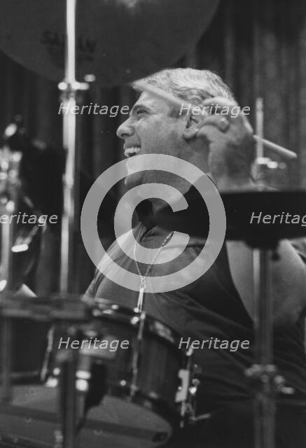 Martin Drew, Kenton Rendezvous, Daventry, England, 1994. Creator: Brian Foskett.