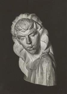 'Iracunda', 1920-1925. Creator: Antoni Pawlikowski.