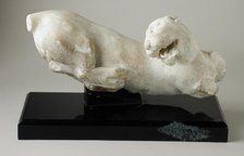 Panther, 5th century BC. Creator: Unknown.