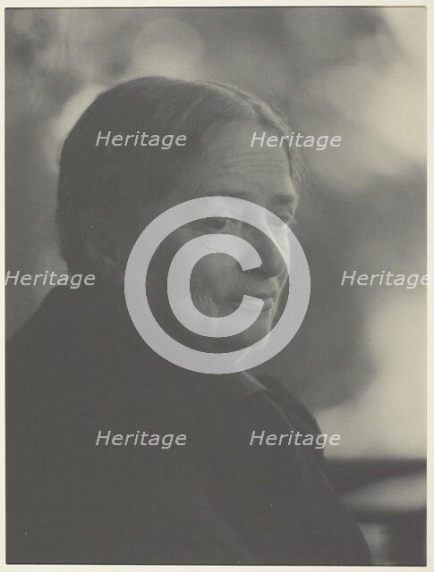 Ma, 1915/17. Creator: Alfred Stieglitz.