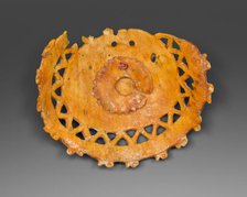 Circular Pendant, 200 B.C./A.D. 200. Creator: Unknown.