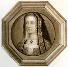 'Elizabeth of York', (1902). Artist: Unknown