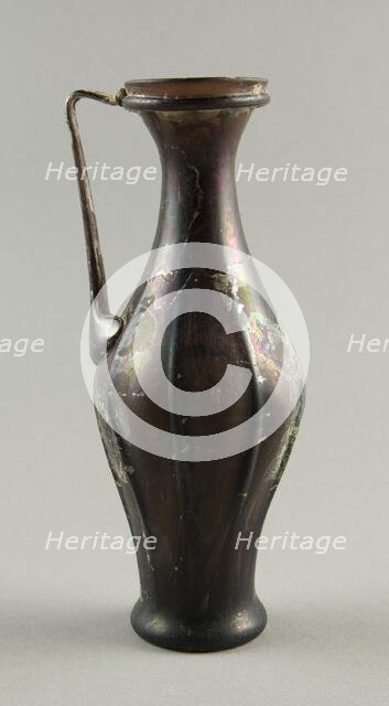 Pitcher, 2nd-3rd century. Creator: Unknown.