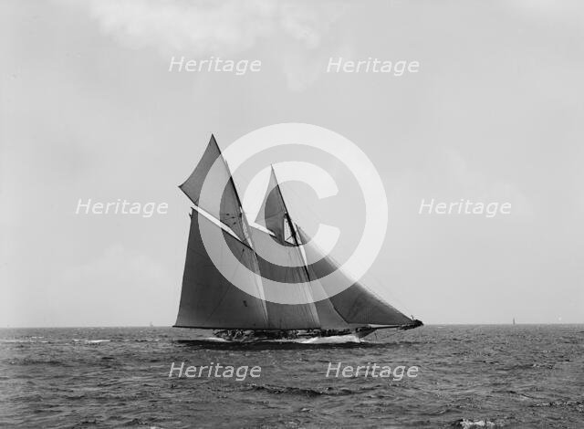 Colonia, 1899 June 20. Creator: John S Johnston.