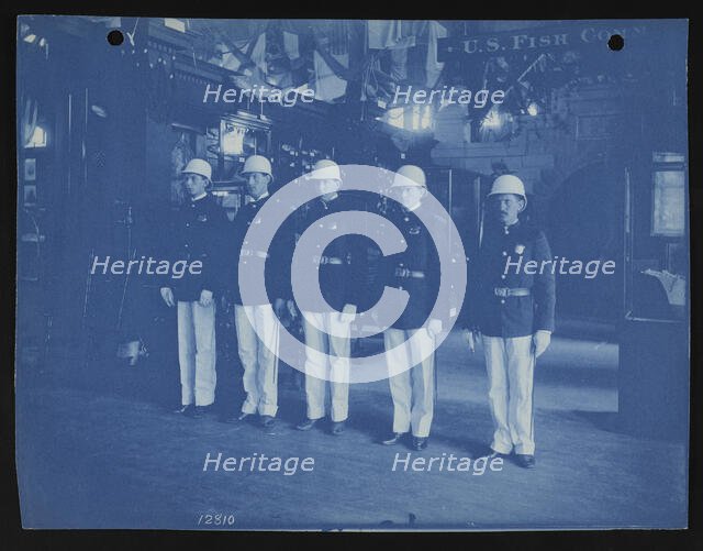 Tennessee Centennial and International Exposition, Nashville, 1897, 1897. Creator: United States National Museum Photographic Laboratory.