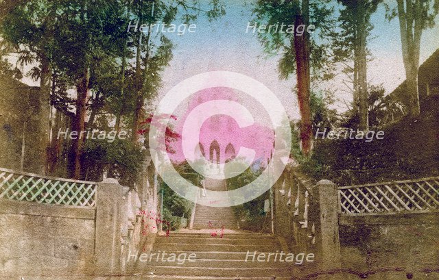 Japan. Artist: Unknown