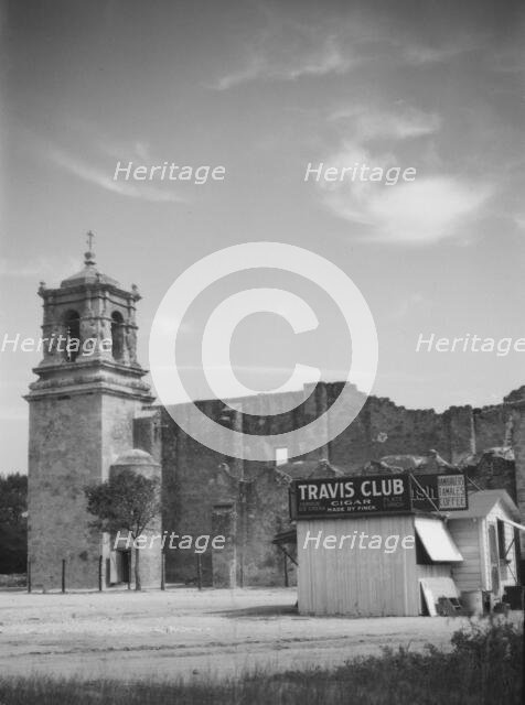 Travel views of the American Southwest, between 1899 and 1928. Creator: Arnold Genthe.