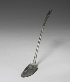 Spoon, 918-1392. Creator: Unknown.