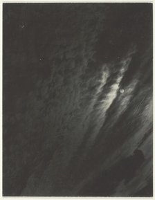 Equivalent, from Set A (Third Set, Print 4), 1929. Creator: Alfred Stieglitz.