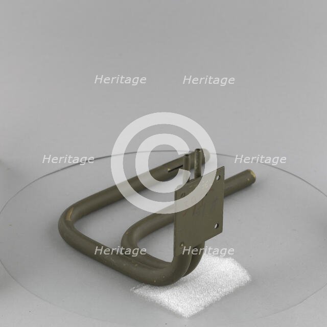 Pitot Tube. Creator: Sperry Corporation.