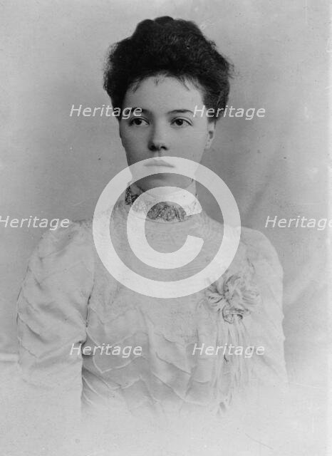Olga of Oldenburg, between c1910 and c1915. Creator: Bain News Service.