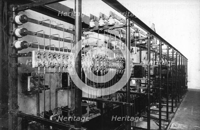 Untitled, 1911. Creator: Kozlov.