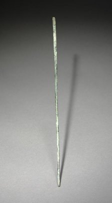 Chopstick, 918-1392. Creator: Unknown.