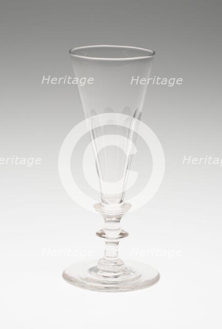 Flute, England, 18th century. Creator: Unknown.