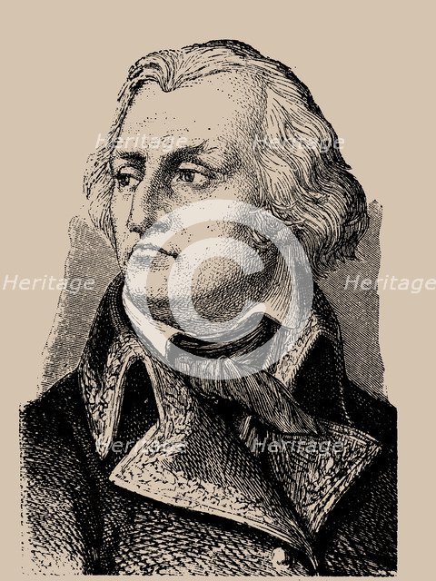 Jean-François Berruyer (1741-1804) , 1889.