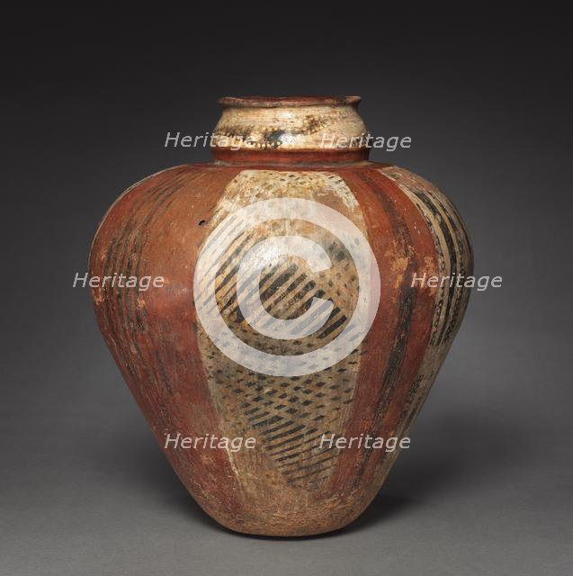 Jar, before 1550. Creator: Unknown.