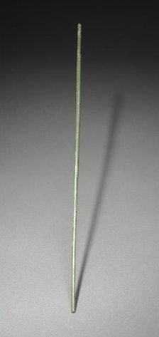 Chopstick, 918-1392. Creator: Unknown.