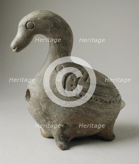 Duck. Creator: Unknown.