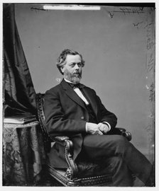 McCarey, between 1860 and 1875. Creator: Unknown.