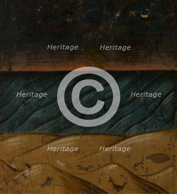 In You Rejoiceth, between 1615 and 1648. Creator: Franghias Kavertzas.