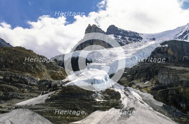 Into the Valley. Creator: Robert Manno.