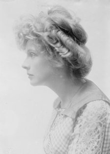 Audrey Maple, 1913. Creator: Bain News Service.