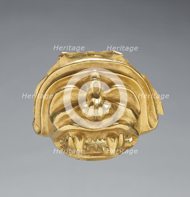 Mask, 200-1000. Creator: Unknown.